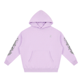 ZYRO Pink (LUXURY) Hoodie