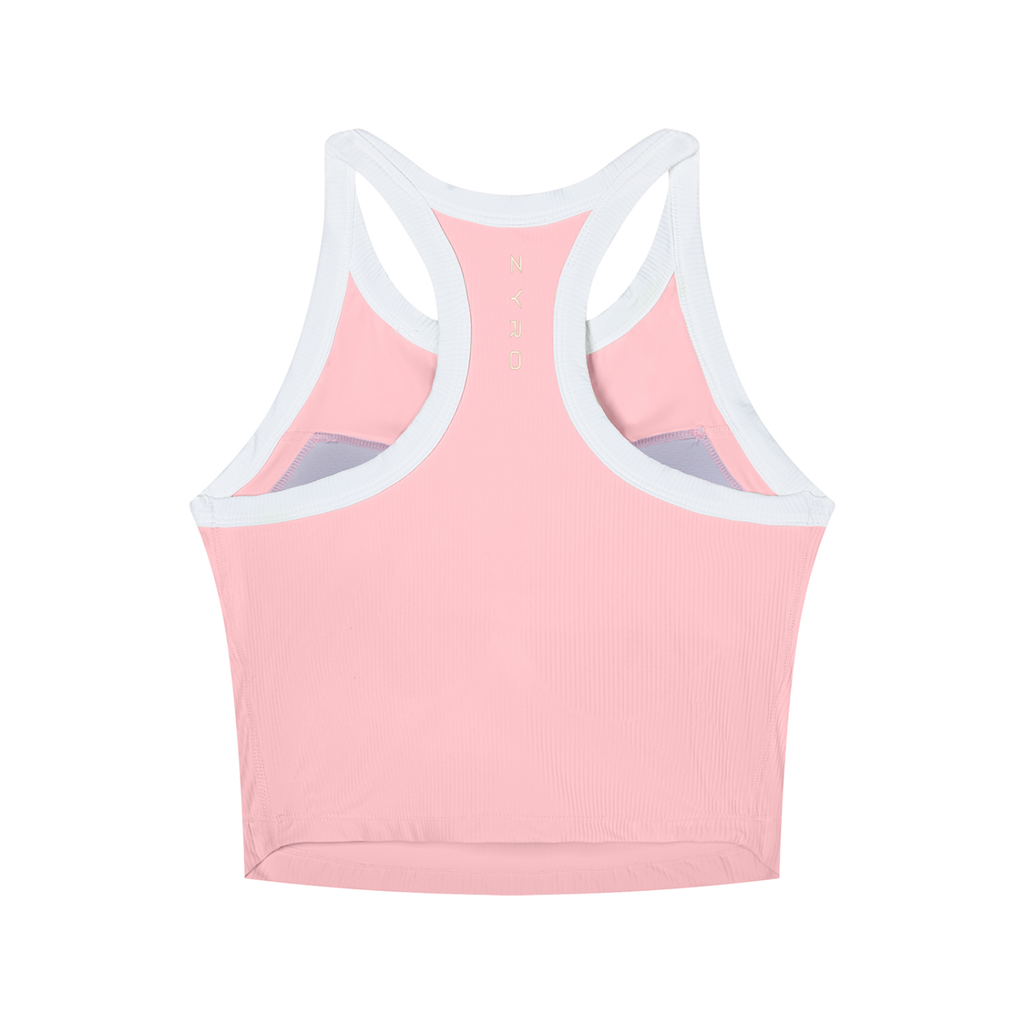 ZYRO Woman's Pink Shirt (OG)