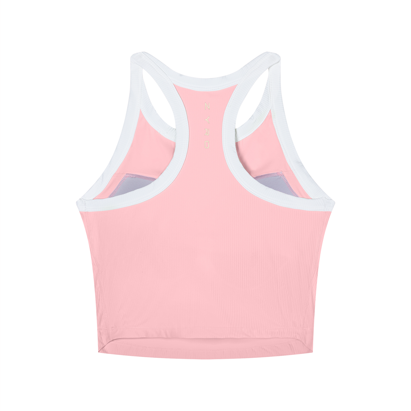 ZYRO Woman's Pink Shirt (OG)