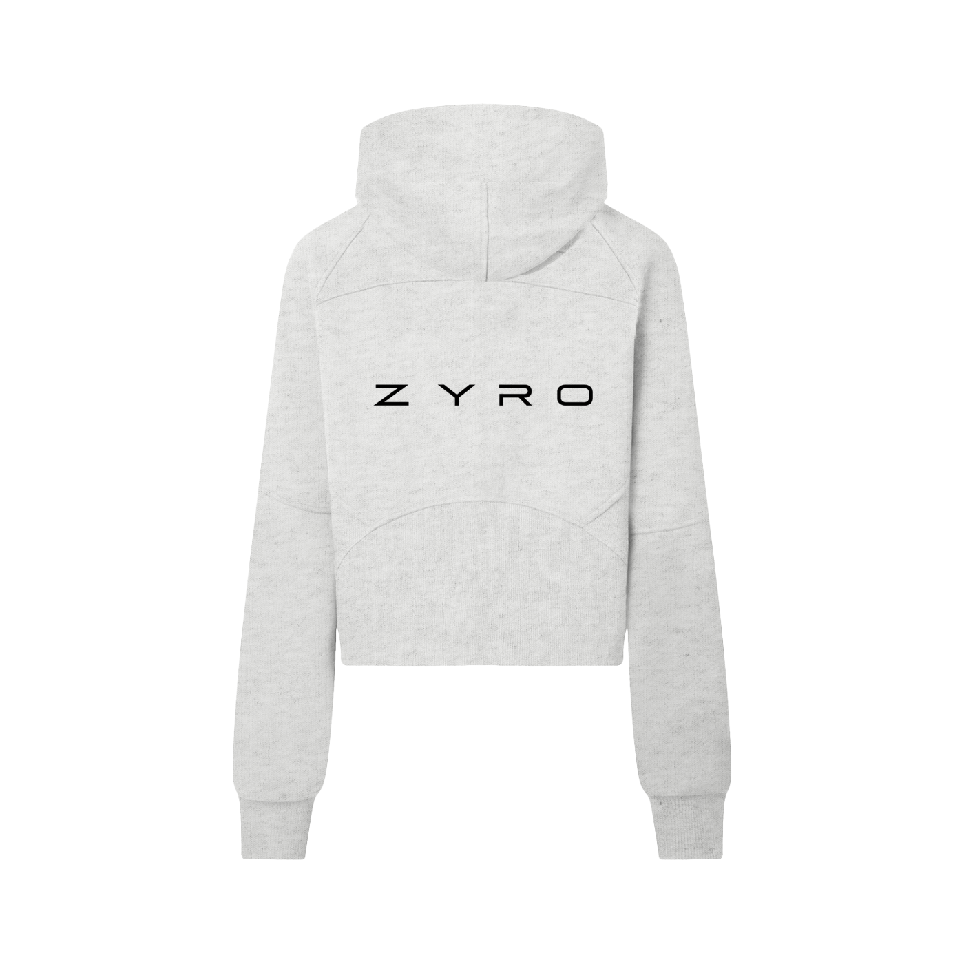 ZYRO Woman's Scuba Hoodie (OG)