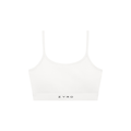 ZYRO Woman's White Sports Bra (OG)