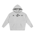 ZYRO Grey Hoodie (OG)