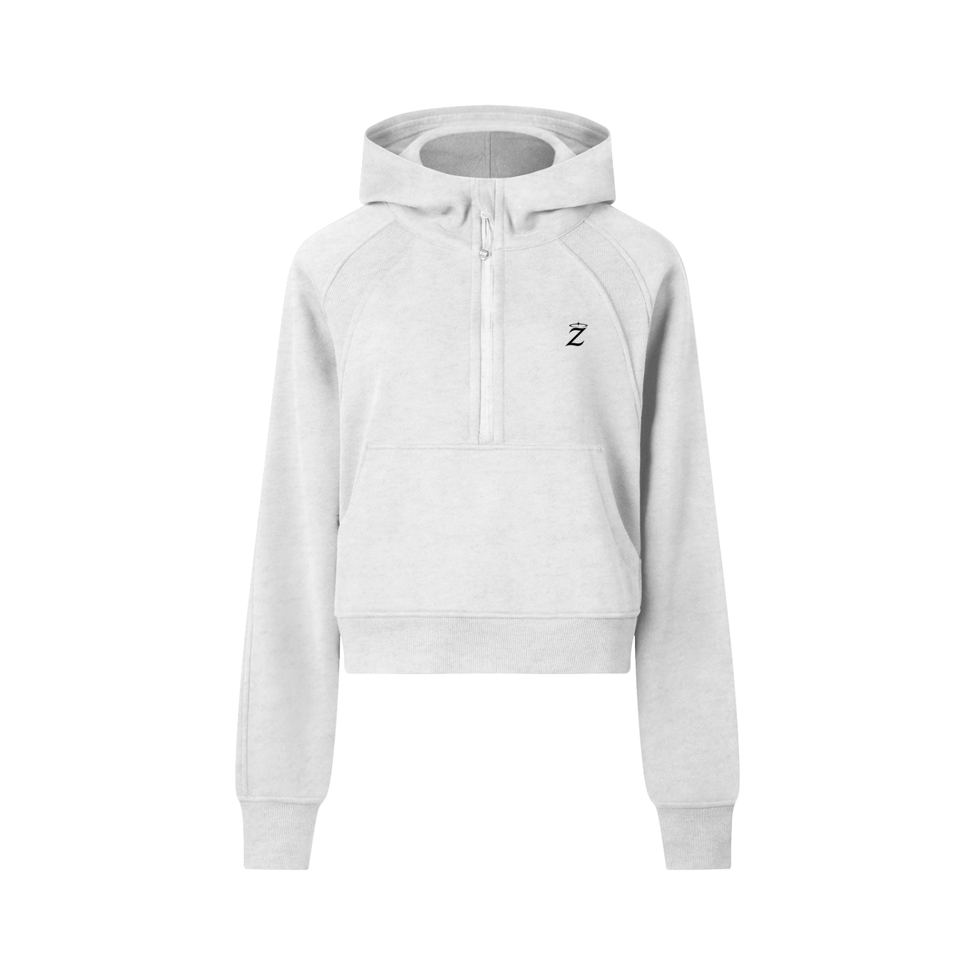 ZYRO Woman's Scuba Hoodie (OG)