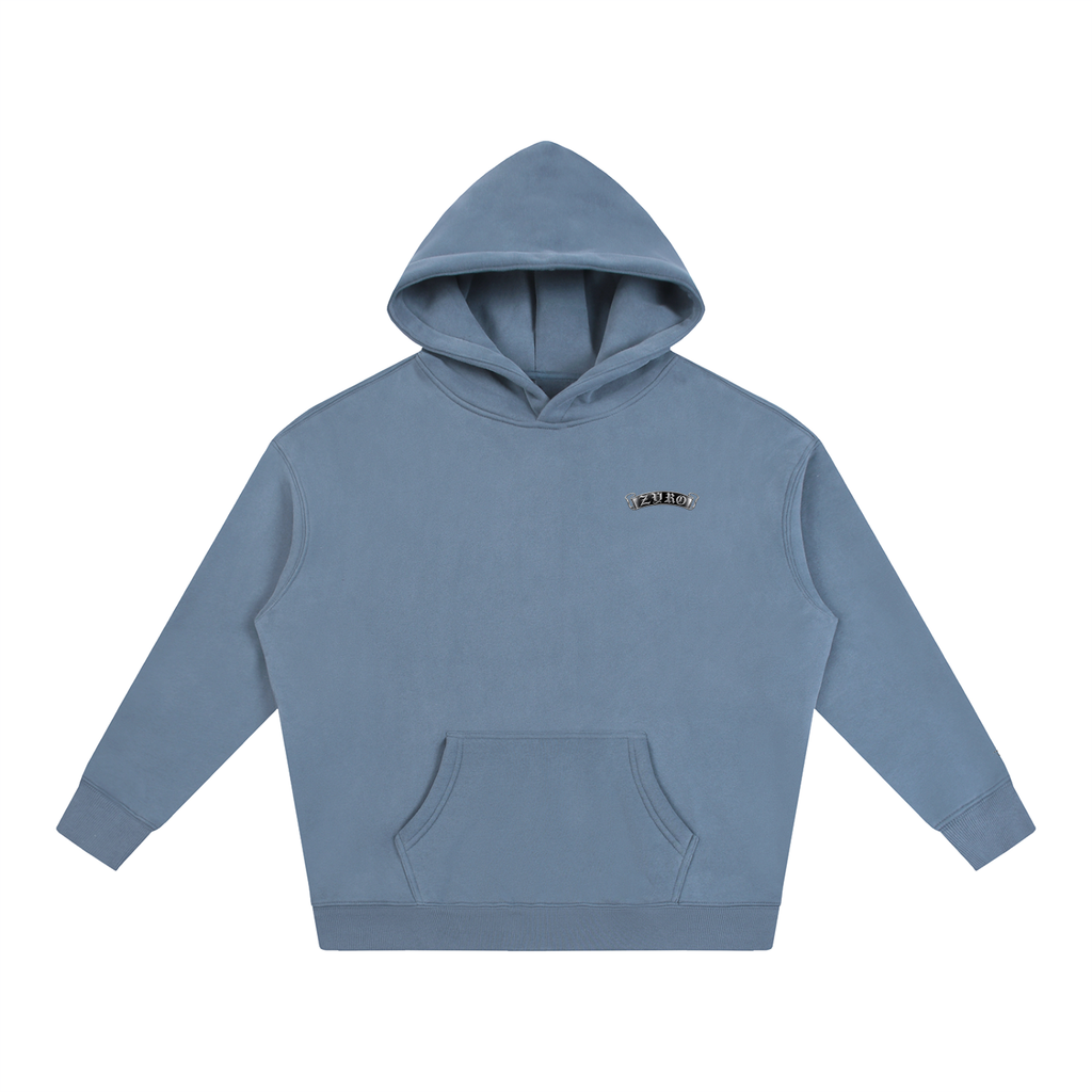 ZYRO Blue Hoodie (BANNER)