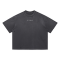 ZYRO VINTAGE WORKOUT SHIRT (3.8)